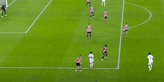 九游体育下载-【西甲】姆巴佩失点贝林破门，皇马1比2客负毕尔巴鄂