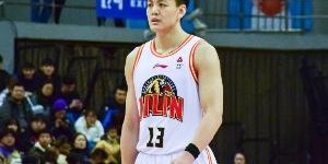 九游体育app-吉林有姜宇星顶薪独家签约权 执意留人的话后者几乎无法拒绝