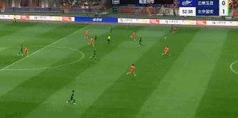九游体育注册-【中超】法比奥曹永竞破门 国安客场2比0玉昆