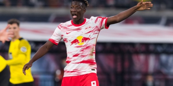 巴黎FC瞄准海达拉 转会费预计大幅低于2000万欧元