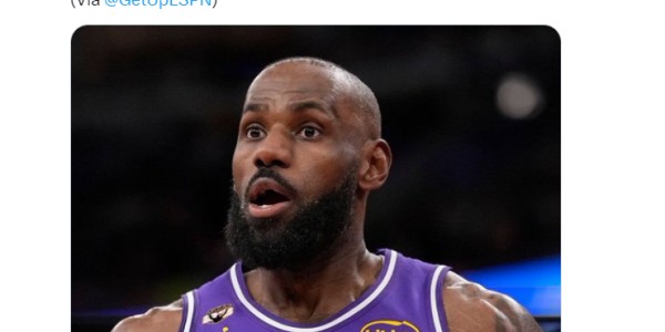 九游体育入口-41岁詹皇又将迎4里程碑！1点历史唯一太全面 骑士今夏将猛追他？