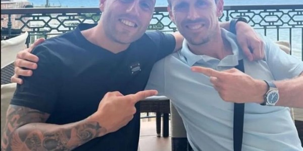 九游体育注册-阿森纳将先租后买签因卡皮耶！萨拉赫：阿森纳本赛季应该是冠军！