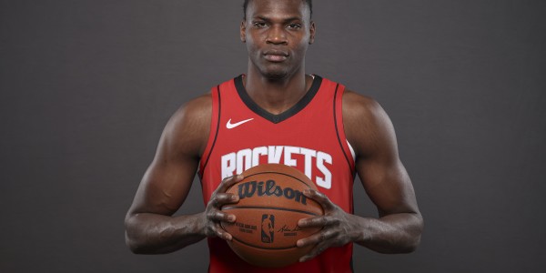 Scotto：双向受限球员当特与老鹰火箭达成两年450万合约