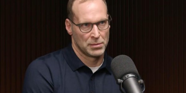 九游体育官网-切赫：合作过的最差教练是斯科拉里；兰帕德执教能力被低估了