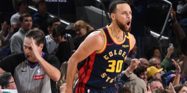 九游体育下载-大变脸！完全体勇士冲刺逼近湖人，科尔队史封王