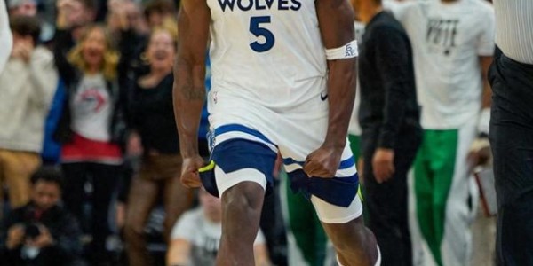 九游体育注册-23岁爱德华兹已经砍下9097分，你知道23岁哈登拿了多少分吗