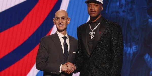 九游体育注册-近4年3次！雷霆连续两年有菜鸟赛季报销！上赛季托皮奇0出场夺冠