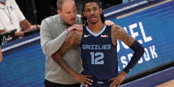 九游体育注册-美媒排新赛季22大控卫：库里第1 莫兰特超本西韦少