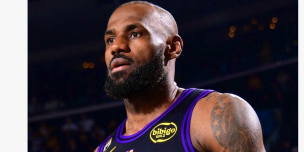 九游体育入口-41岁詹皇又将迎4里程碑！1点历史唯一太全面 骑士今夏将猛追他？