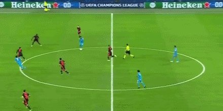 九游体育下载-【欧冠】韦尔纳2射1传 切尔西被泽尼特3-3绝平列第2