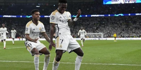 九游体育app-梁宏业：皇马夺冠，这是一场典型的以强胜弱的比赛