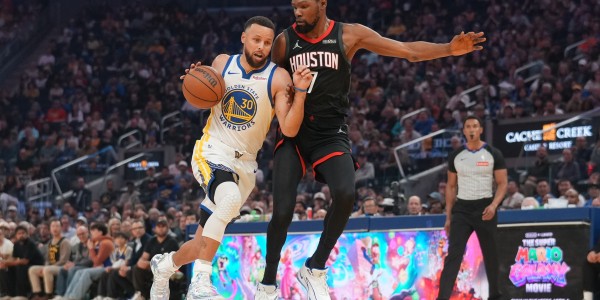 九游体育入口-虽败犹荣！库里复出个人秀点燃全场 边角料+库里=创造奇迹可能性