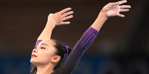 九游体育官网-体操女子全能中国无竞争力 巴黎奥运谁来扛旗?