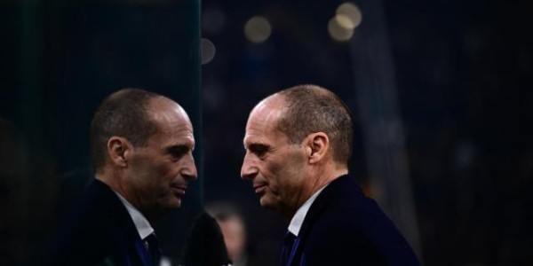 九游体育注册-【观察】阿莱格里下课大起底，二进宫为何惨淡分手？