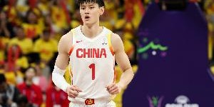 媒体人：中国男篮结束欧洲拉练 今日返京 曾凡博将前往国家队报到