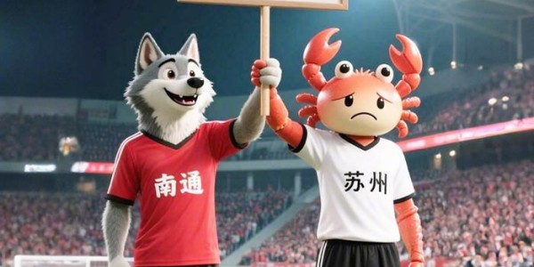 九游体育入口-南通队2比1胜苏州队豪取9连胜