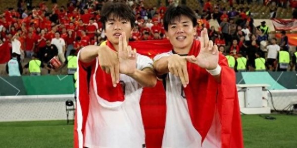 九游体育-新民场外音｜关尹：下一个武磊，会是他吗？|徐彬|中国足球|亚洲杯|U23|U23亚洲杯_新浪体育_新浪新闻