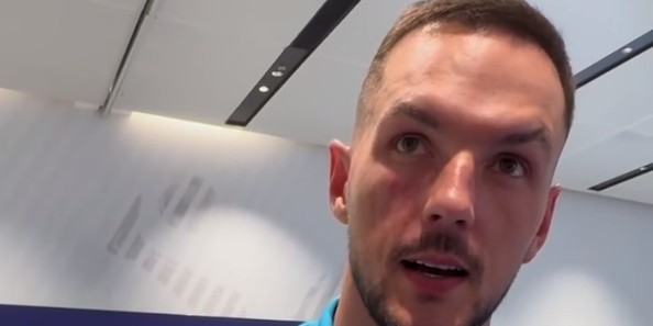 蒂亚戈-列昂索呼吁团结一致共克时艰 坚信团队能够扭转颓势