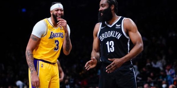 迎回浓眉就击败强敌，并不预示着湖人将顺风顺水