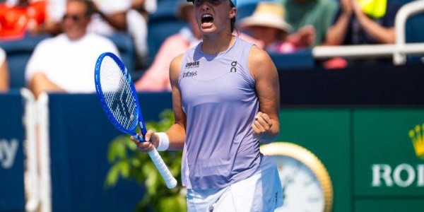 九游体育下载-美网乱了，7人首进16强！郑钦文排名继续下跌，曝最快半个月复出