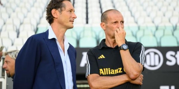 九游体育注册-【观察】阿莱格里下课大起底，二进宫为何惨淡分手？