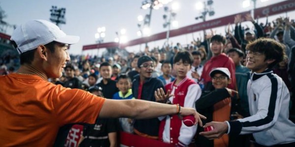 九游体育注册-昨天，商竣程的自我要求是“能不用手机就不用”