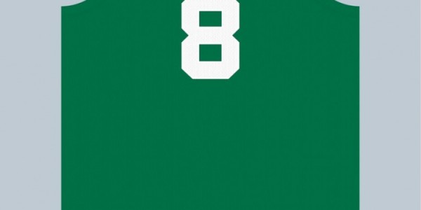 凯尔特人球员号码公布：加尔扎52号 米诺特8号