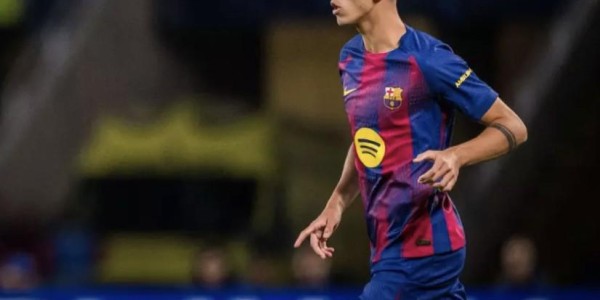 九游体育下载-每体：弗里克希望贝尔纳尔踢中场时能更简洁地处理球，别拖延