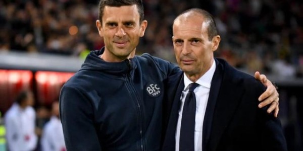 九游体育注册-【观察】阿莱格里下课大起底，二进宫为何惨淡分手？