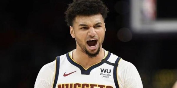 【夜读】说好的5打8呢