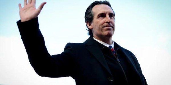 九游体育app-【观察】维拉仿曼城建制，埃梅里学弗爵、温格立王朝？