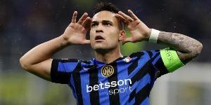 米体：国米仅劳塔罗&amp;amp;巴雷拉&amp;amp;巴斯托尼不可或缺，其他人需竞争主力