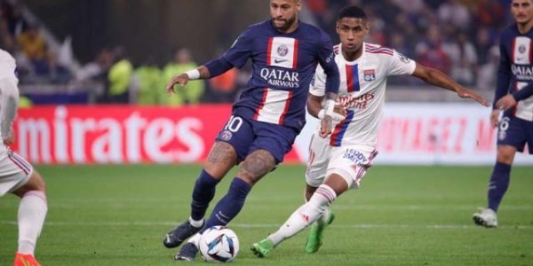 九游体育官网-王勤伯：梅内连线撕裂里昂 姆巴佩在学会服务队友！