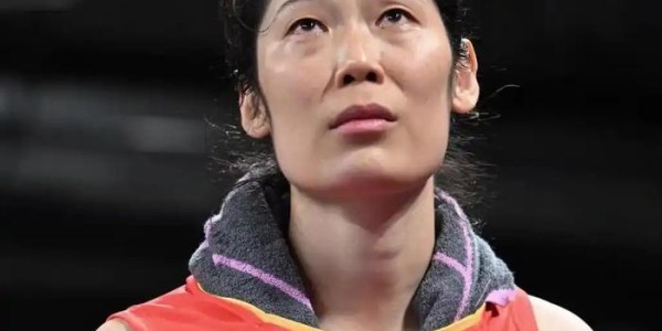 赵勇离任，女排换帅？球队或重建，2人回归，2人离队，1人淡出