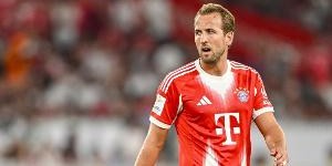 九游体育-凯恩：我们上半场本该领先两到三球，仍有很多需要改进的方面