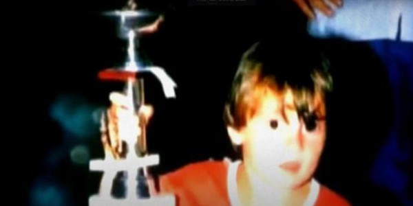 格兰多利俱乐部：5岁梅西足球起步的地方！