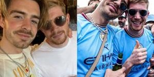 记者：丁丁&amp;amp;格10离队腾出70万镑周薪，曼城能签多纳鲁马+罗德里戈