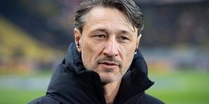 科瓦奇：必须承认巴萨是顶级球队，他们完美惩罚了我们所有的失误