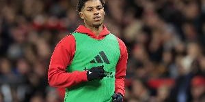 ESPN为拉什福德租借巴萨评级：曼联C+，巴萨A