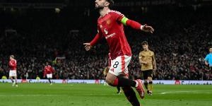 九游体育入口-talksport主持人：如果皇马真出价9000万英镑，拉爵会和B费道别