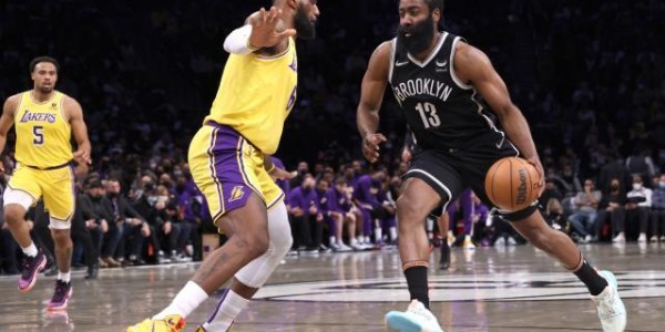 迎回浓眉就击败强敌，并不预示着湖人将顺风顺水