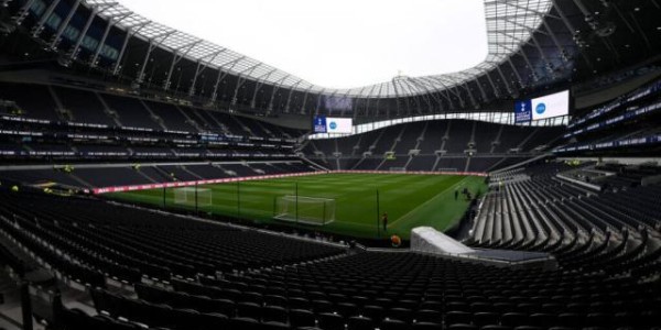 九游体育官网-孔蒂曝热刺13人感染新冠：下一个会是我吗？