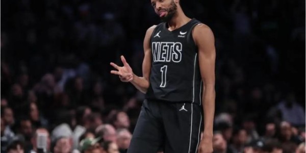 九游体育注册-进攻乏力惨遭6连败！篮网持续坠落未来黯淡无光