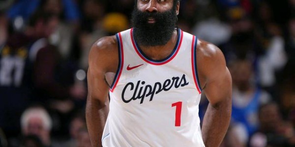 九游体育注册-23岁爱德华兹已经砍下9097分，你知道23岁哈登拿了多少分吗