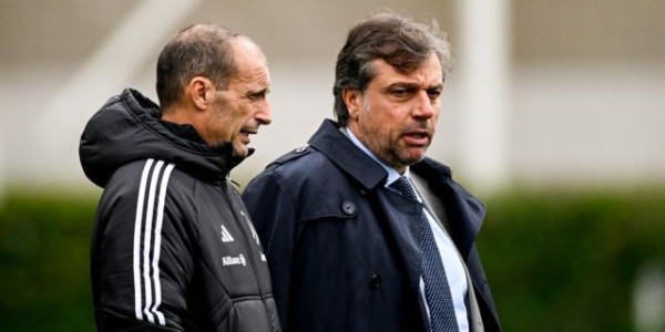 九游体育注册-【观察】阿莱格里下课大起底，二进宫为何惨淡分手？