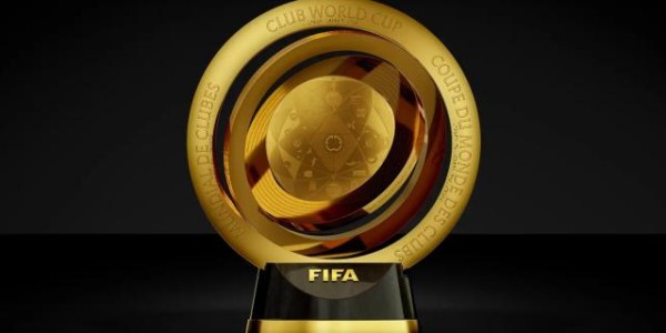 九游体育-2025世俱杯分档：曼城、皇马、拜仁、巴黎第一档