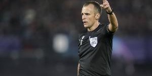 九游体育官网-阿森纳vs皇马裁判名单公布：波黑裁判佩尔托执法