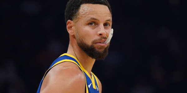 九游体育入口-Skip：仅凭38岁库里的一己之力 能把这支勇士带到的高度终究有限