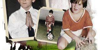 格兰多利俱乐部：5岁梅西足球起步的地方！