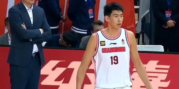 赚翻了！广东队正式“白拿”崔永熙，朱芳雨没有送走徐昕！